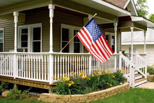 Veterans Programs First Time Homebuyer Grant in Utah